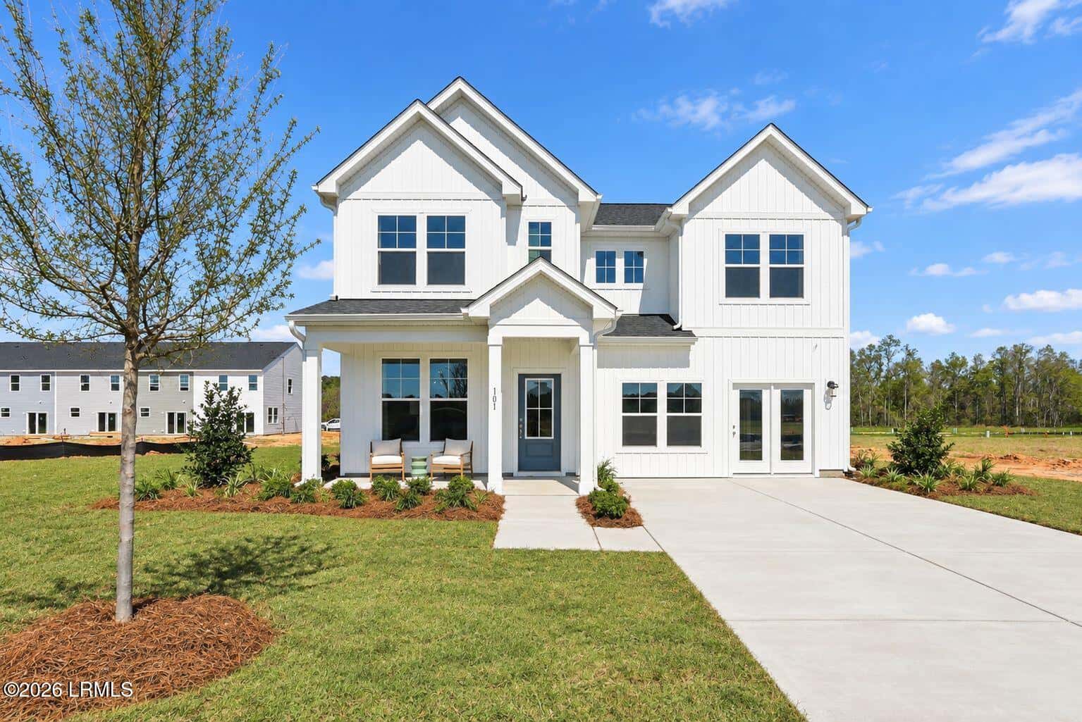 327 Rifle Road, Ridgeland, SC 29936 — photo 1 of 59