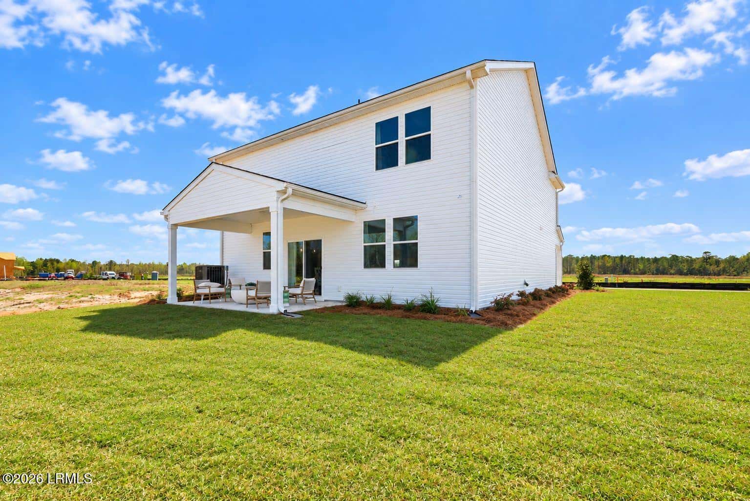 327 Rifle Road, Ridgeland, SC 29936 — photo 42 of 59