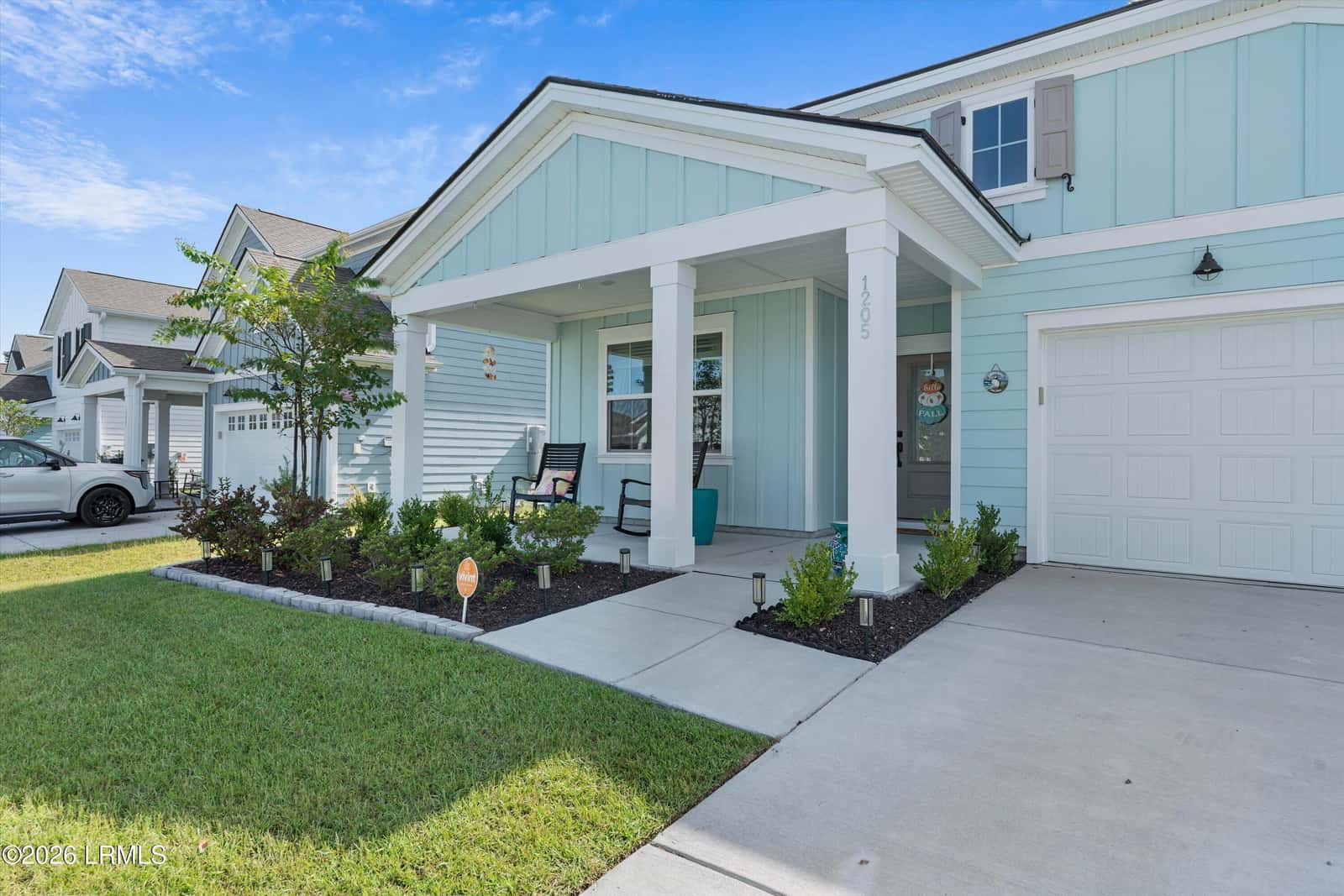 1205 Cassander Creek Road, Beaufort, SC 29902 — photo 3 of 40