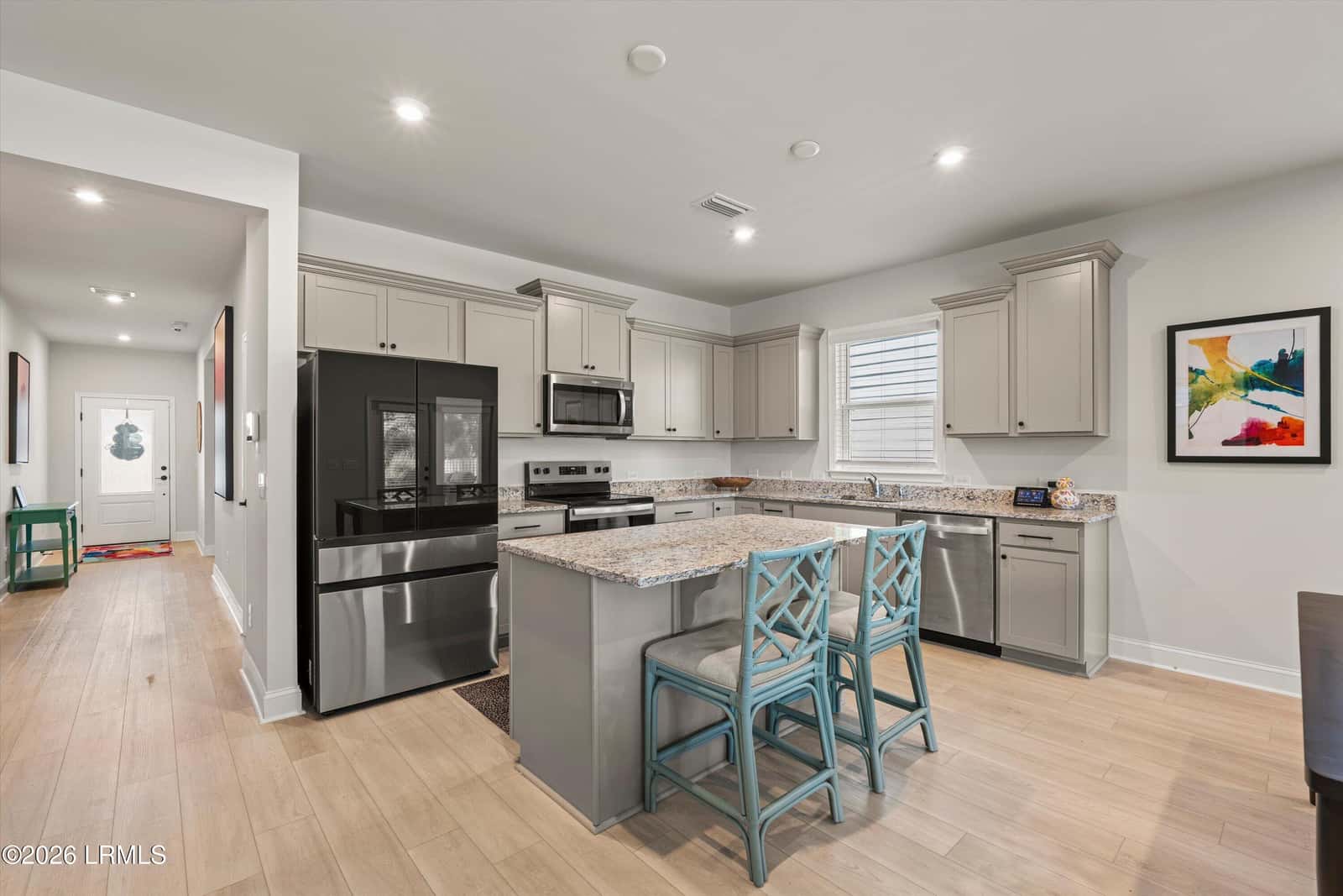 1205 Cassander Creek Road, Beaufort, SC 29902 — photo 15 of 40