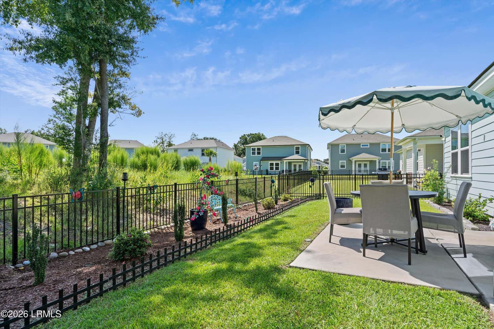 1205 Cassander Creek Road, Beaufort, SC 29902 — photo 32 of 40