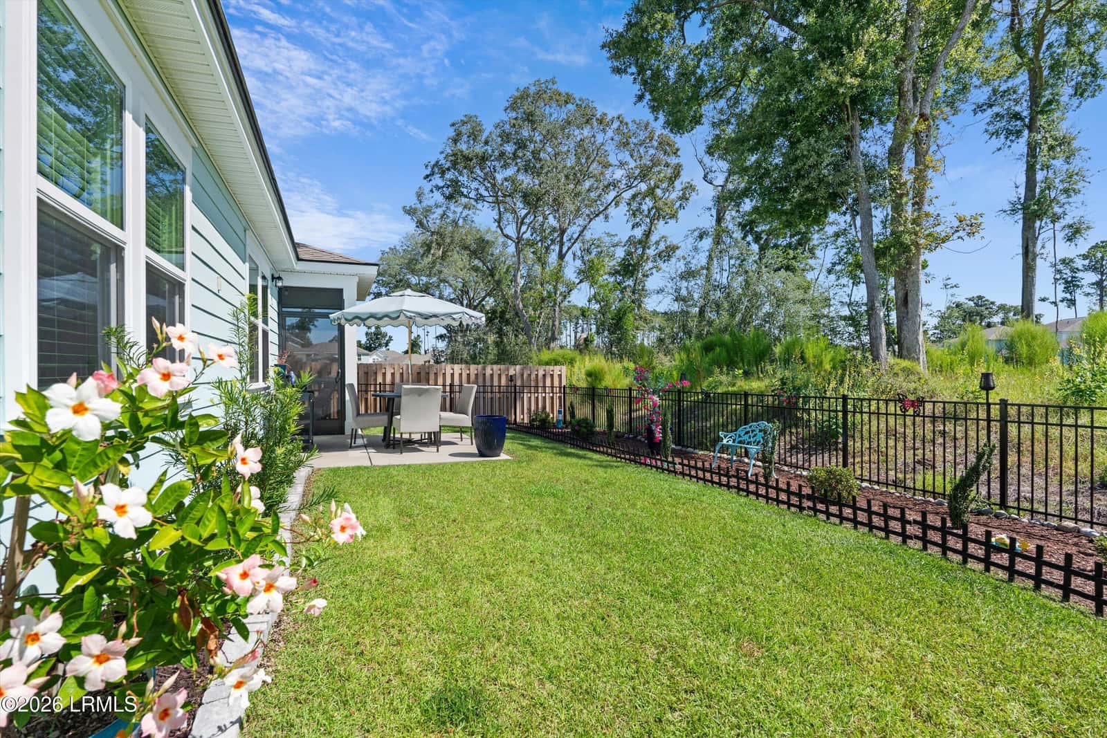 1205 Cassander Creek Road, Beaufort, SC 29902 — photo 34 of 40