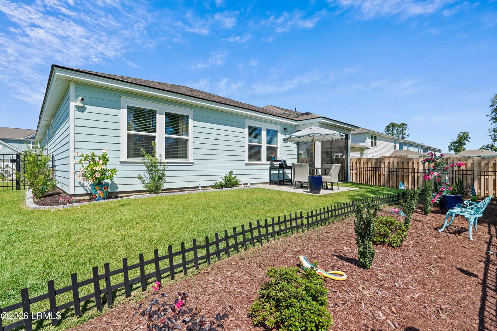 1205 Cassander Creek Road, Beaufort, SC 29902 — photo 35 of 40