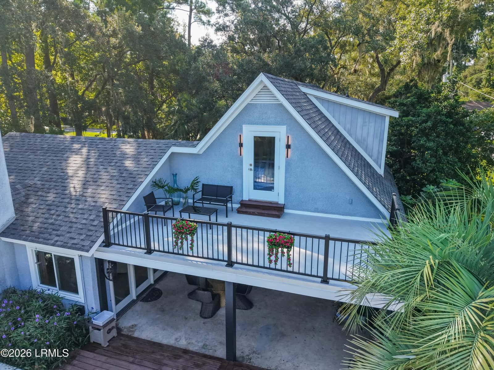 2834 W Royal Oaks Drive, Beaufort, SC 29902 — photo 34 of 53