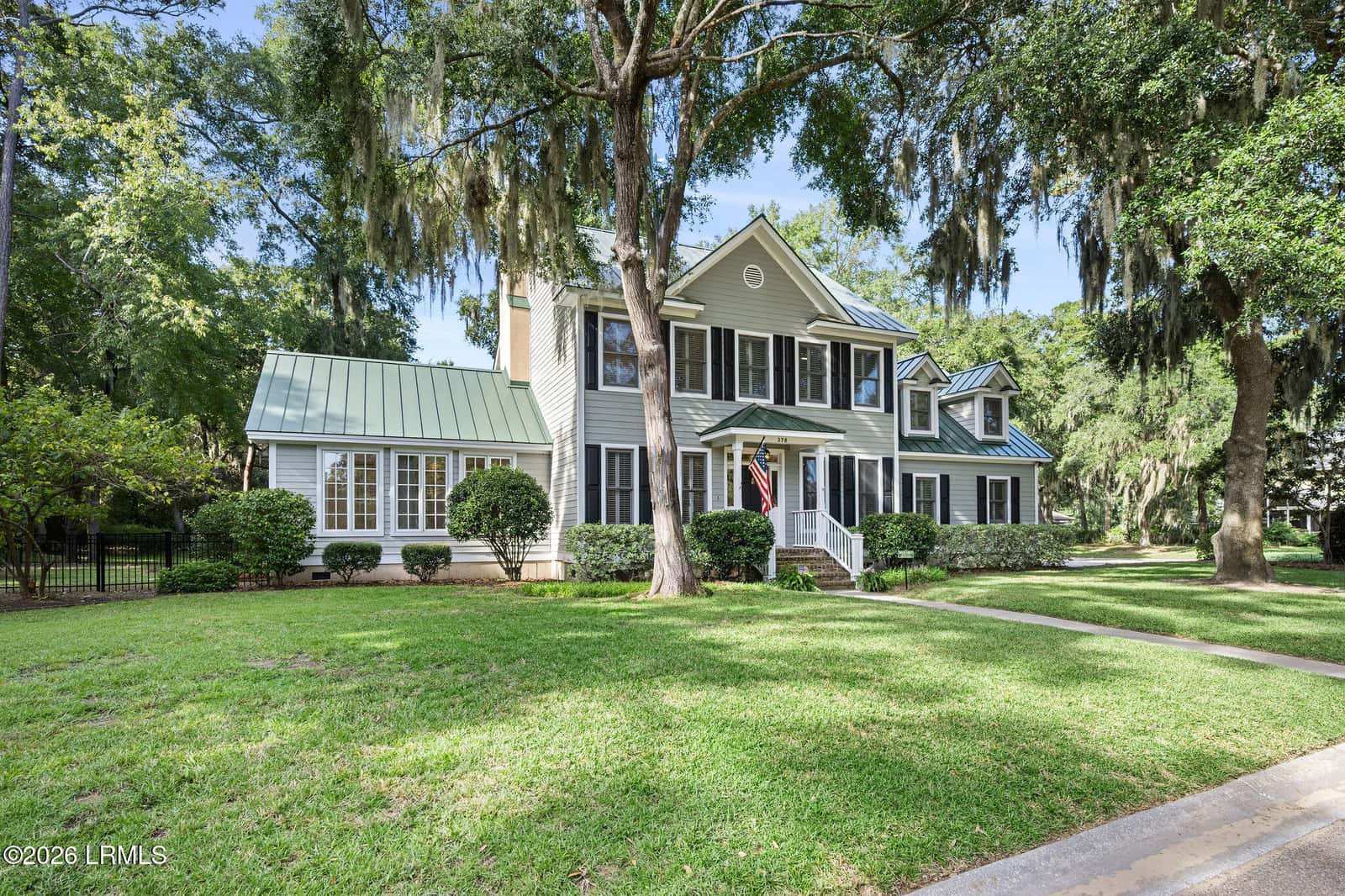 378 Cottage Farm Drive, Beaufort, SC 29902 — photo 4 of 47