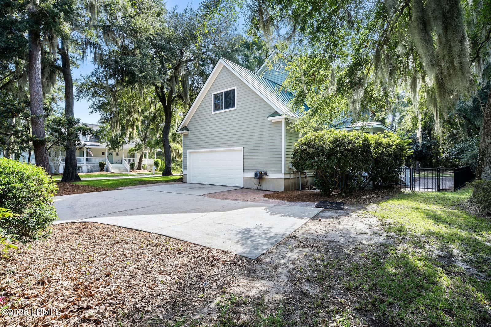 378 Cottage Farm Drive, Beaufort, SC 29902 — photo 5 of 47