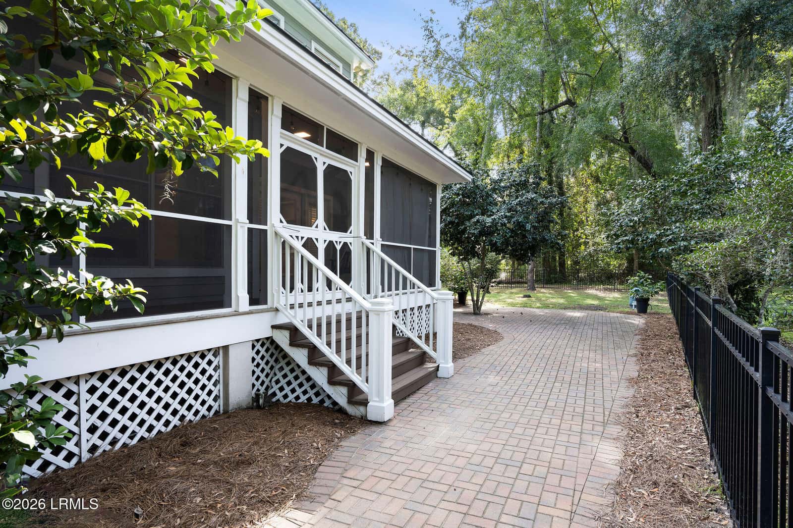 378 Cottage Farm Drive, Beaufort, SC 29902 — photo 6 of 47