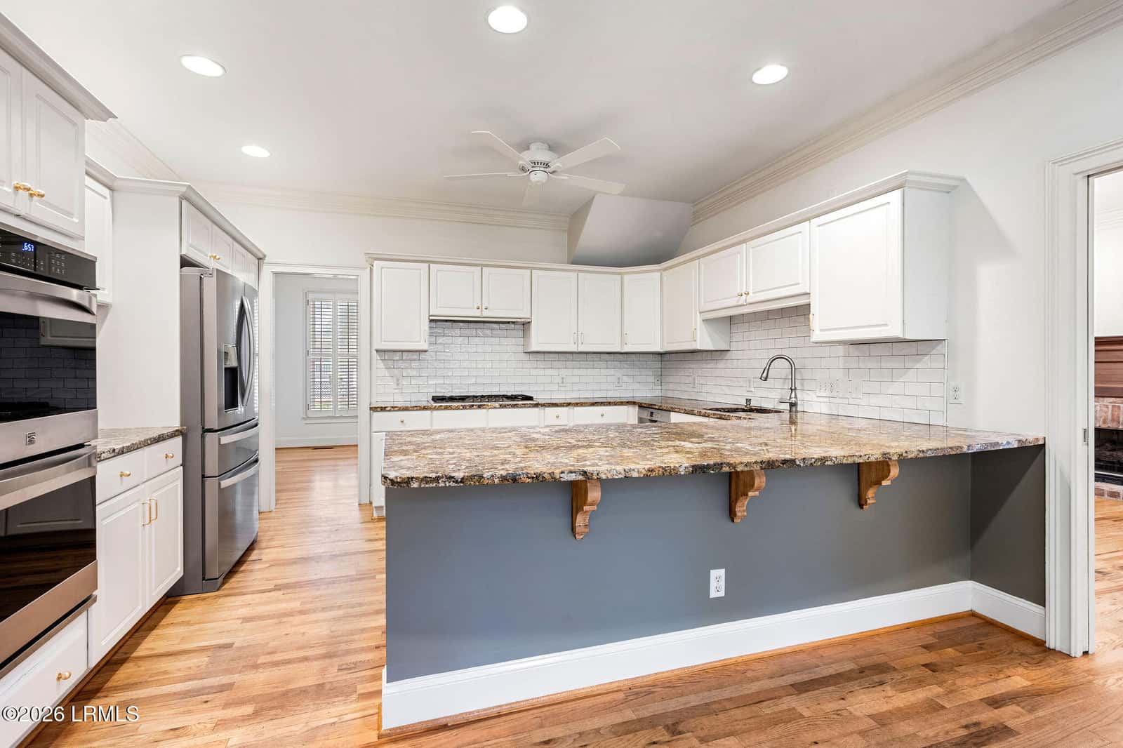 378 Cottage Farm Drive, Beaufort, SC 29902 — photo 23 of 47
