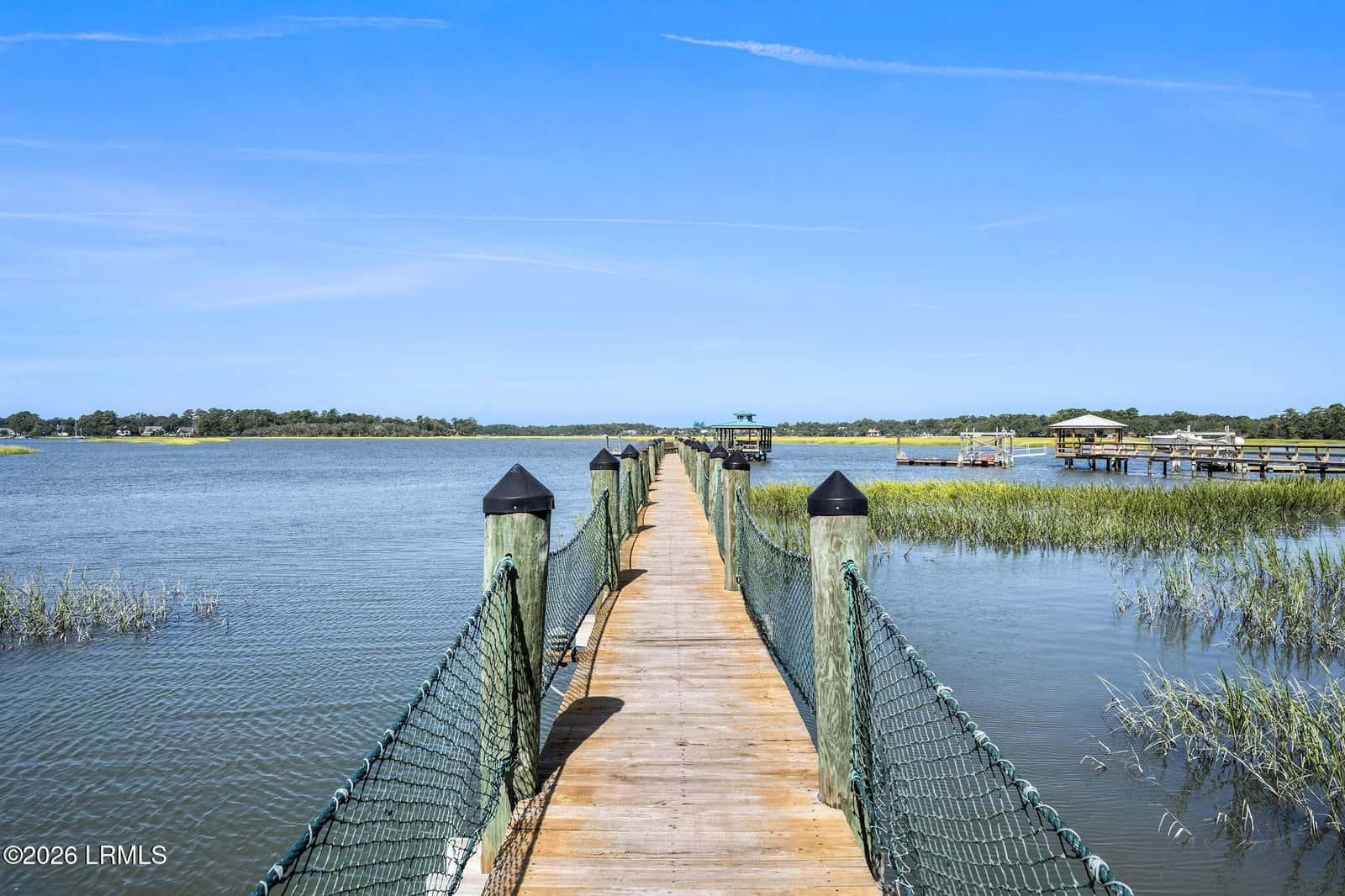 378 Cottage Farm Drive, Beaufort, SC 29902 — photo 45 of 47