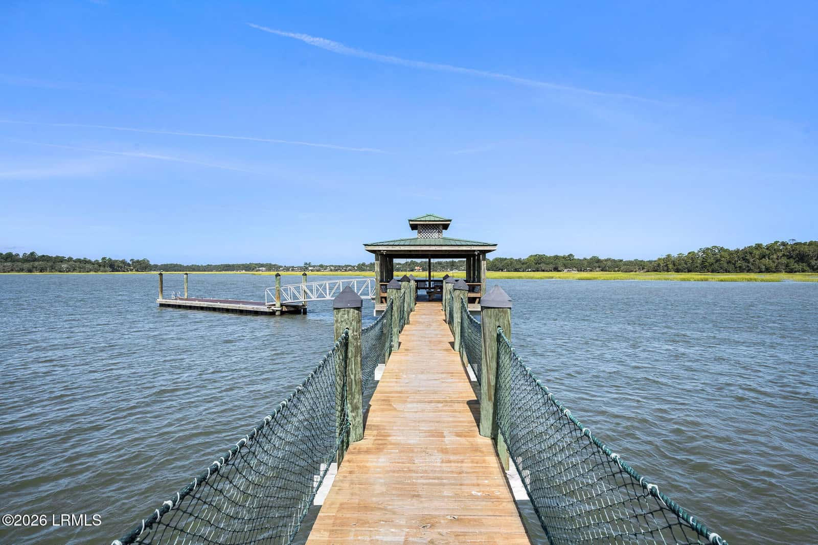 378 Cottage Farm Drive, Beaufort, SC 29902 — photo 46 of 47
