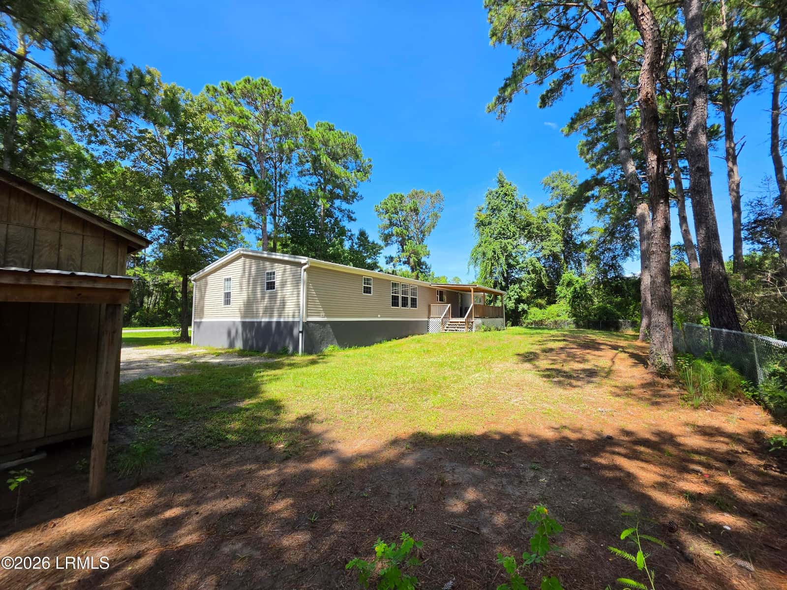 45 Chowan Creek Bluff, Beaufort, SC 29907 — photo 5 of 55