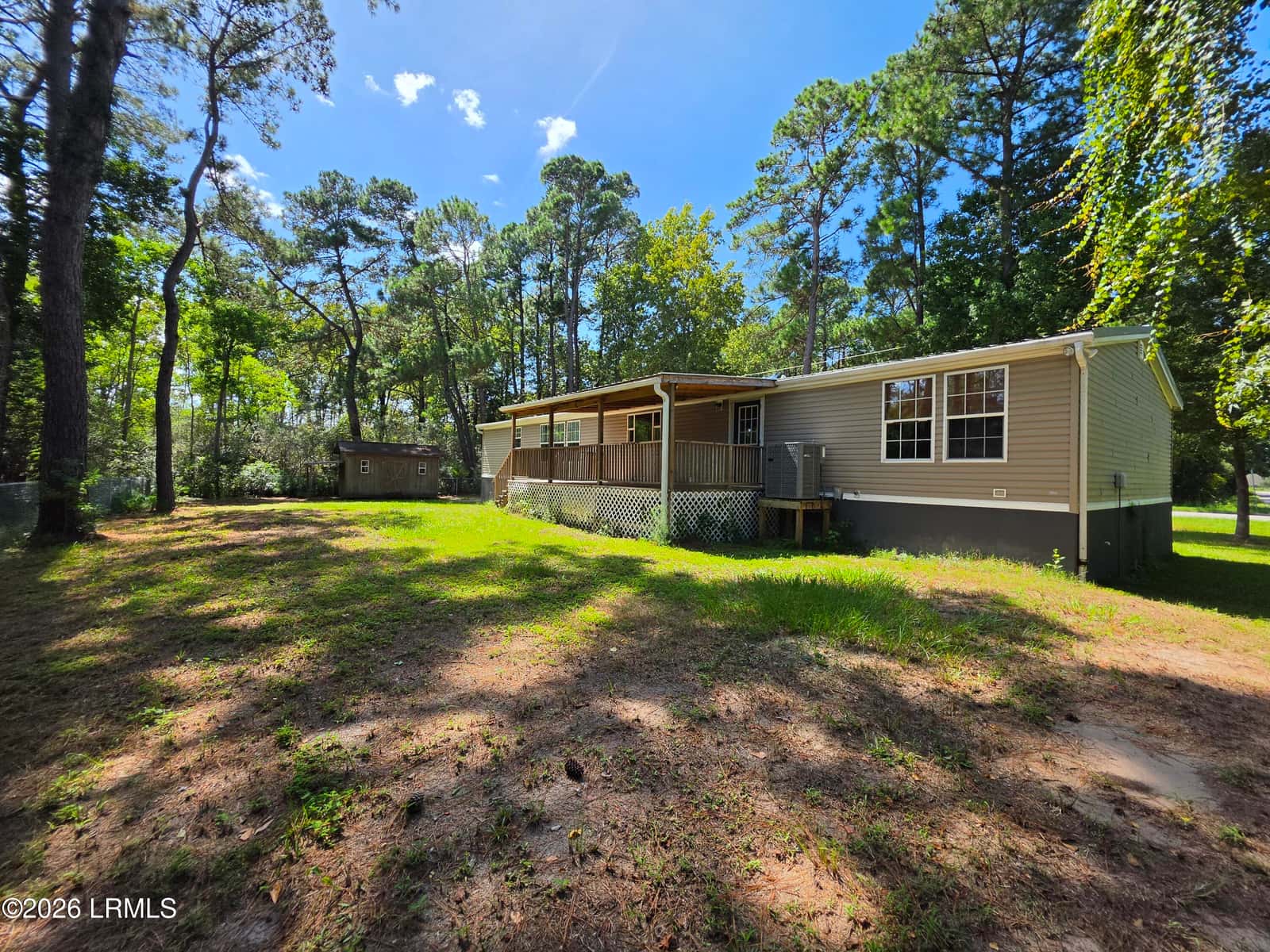 45 Chowan Creek Bluff, Beaufort, SC 29907 — photo 6 of 55