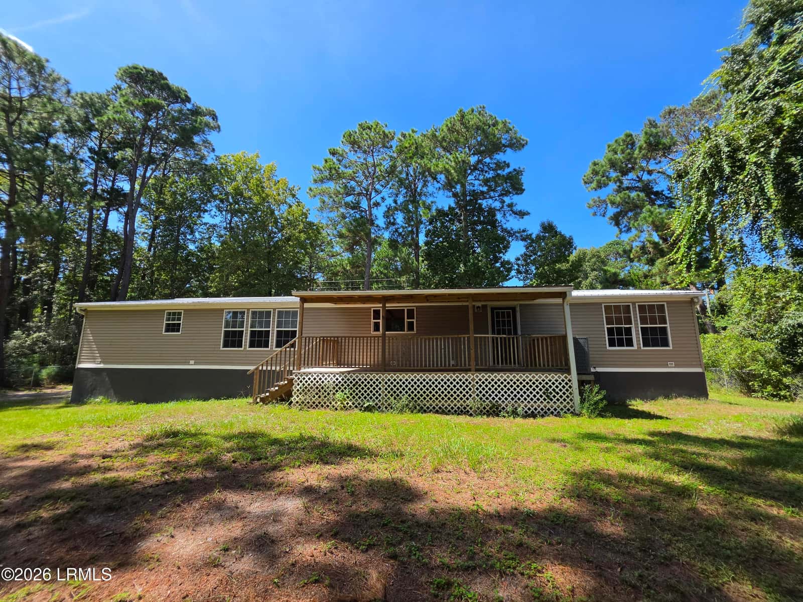 45 Chowan Creek Bluff, Beaufort, SC 29907 — photo 7 of 55