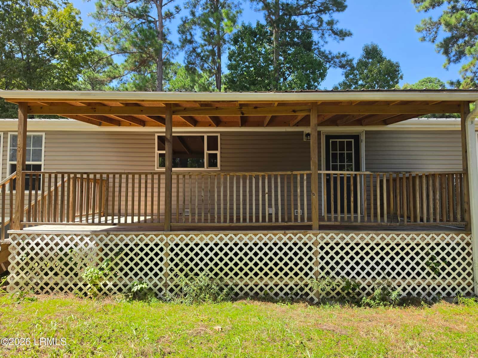 45 Chowan Creek Bluff, Beaufort, SC 29907 — photo 8 of 55
