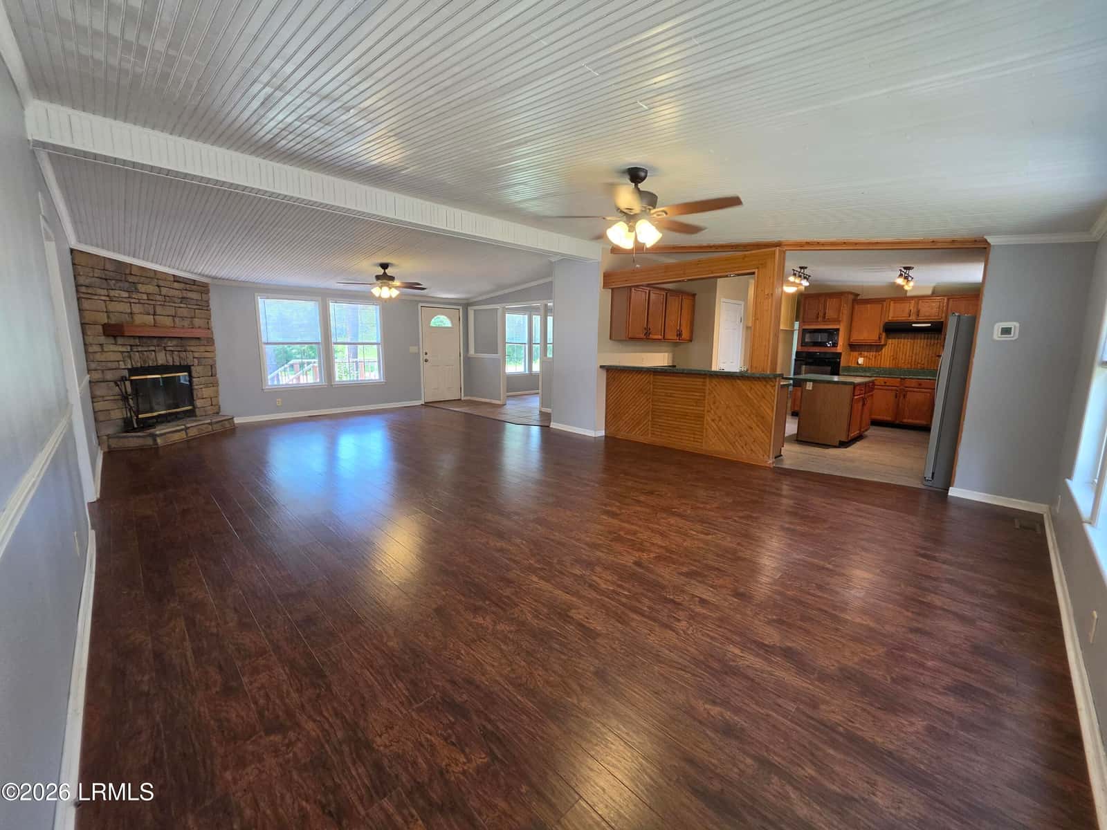 45 Chowan Creek Bluff, Beaufort, SC 29907 — photo 31 of 55