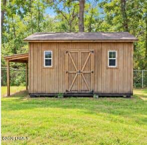 45 Chowan Creek Bluff, Beaufort, SC 29907 — photo 4 of 55