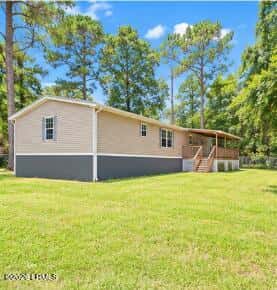 45 Chowan Creek Bluff, Beaufort, SC 29907 — photo 3 of 55