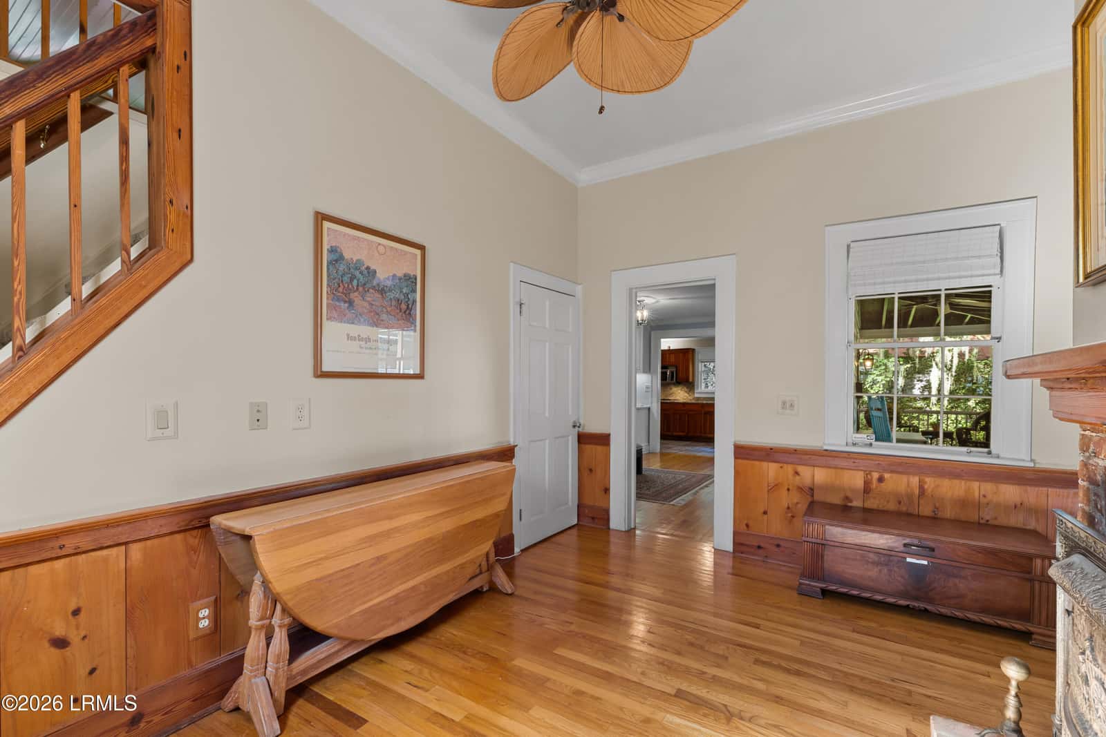 310 Hancock Street, Beaufort, SC 29902 — photo 7 of 46