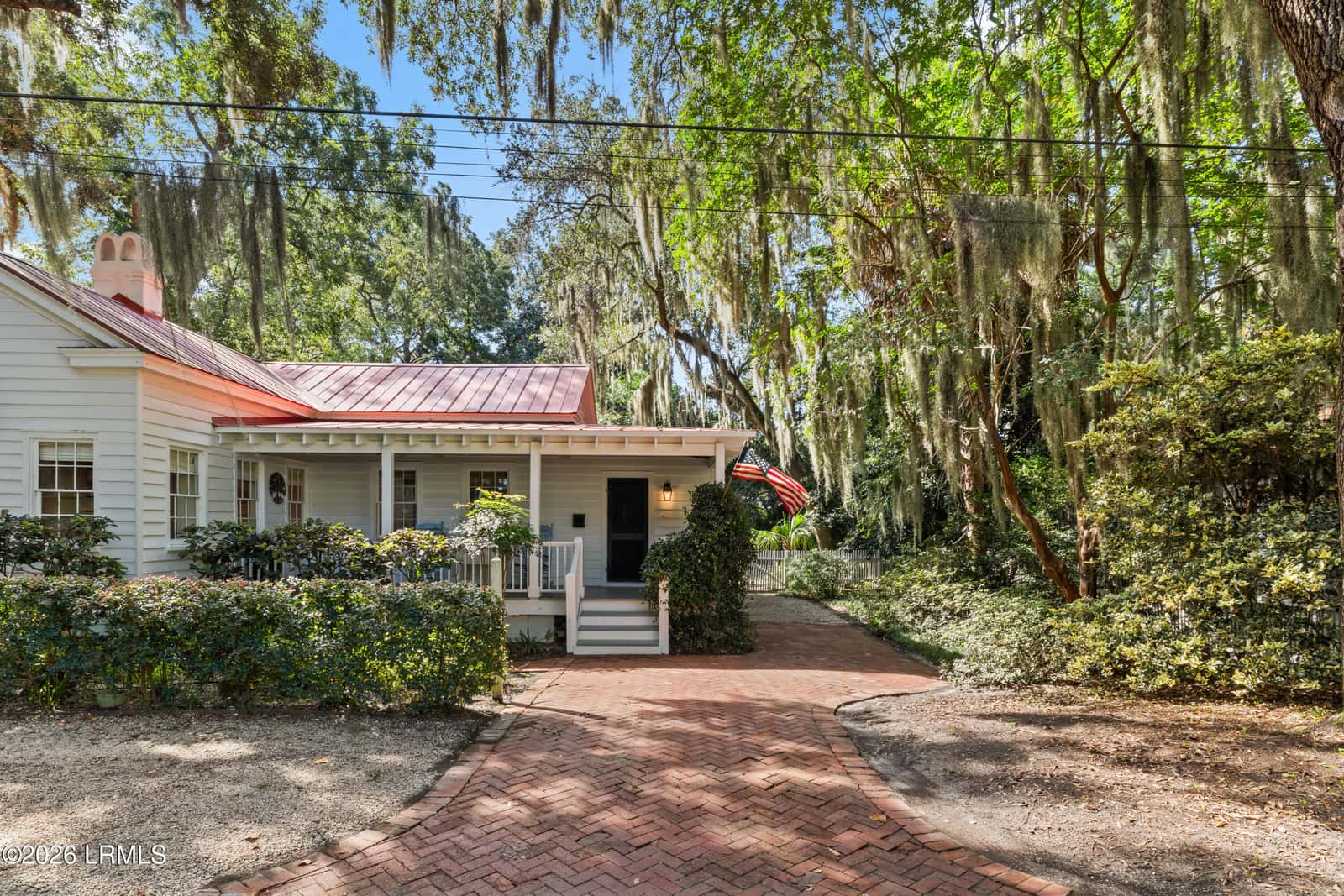 310 Hancock Street, Beaufort, SC 29902 — photo 35 of 46