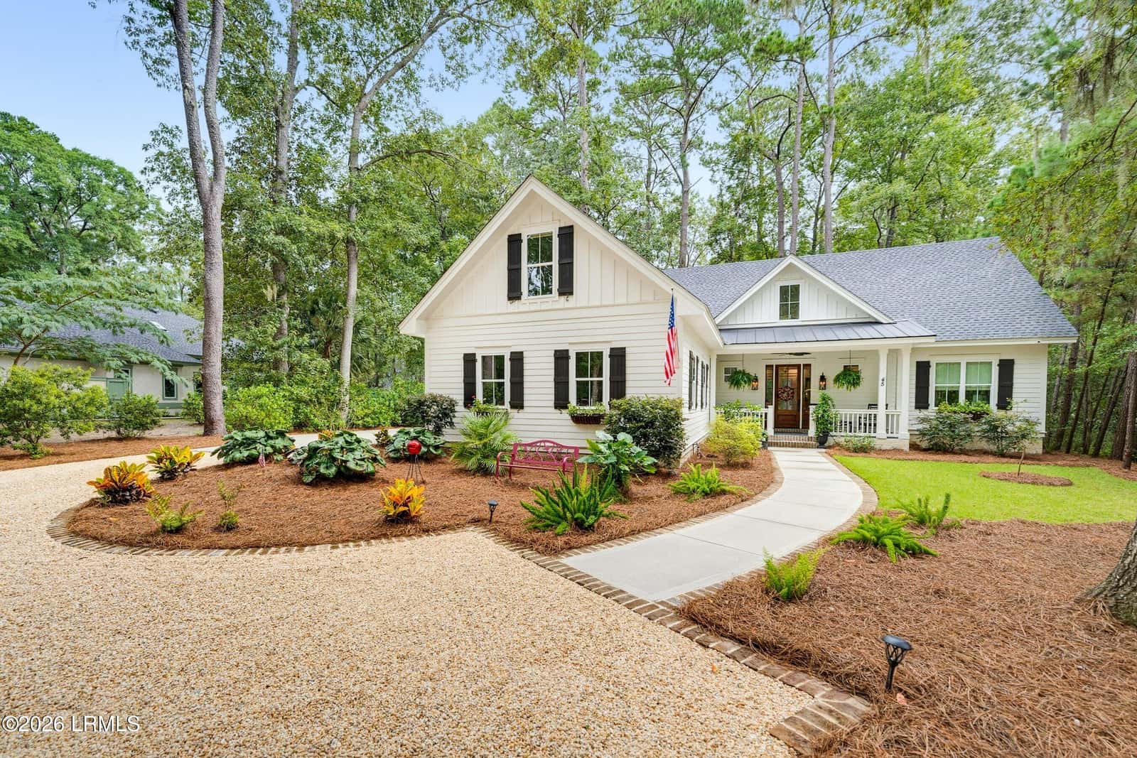45 Osprey Circle, Okatie, SC 29909 — photo 1 of 70