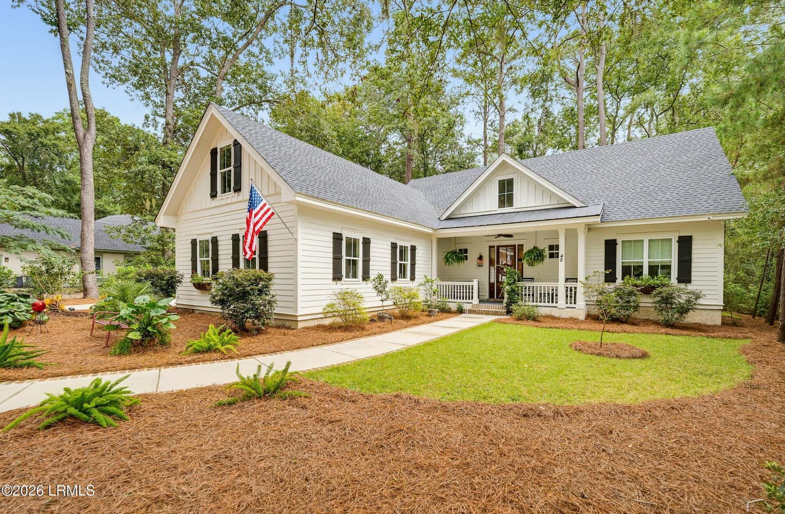 45 Osprey Circle, Okatie, SC 29909 — photo 4 of 70