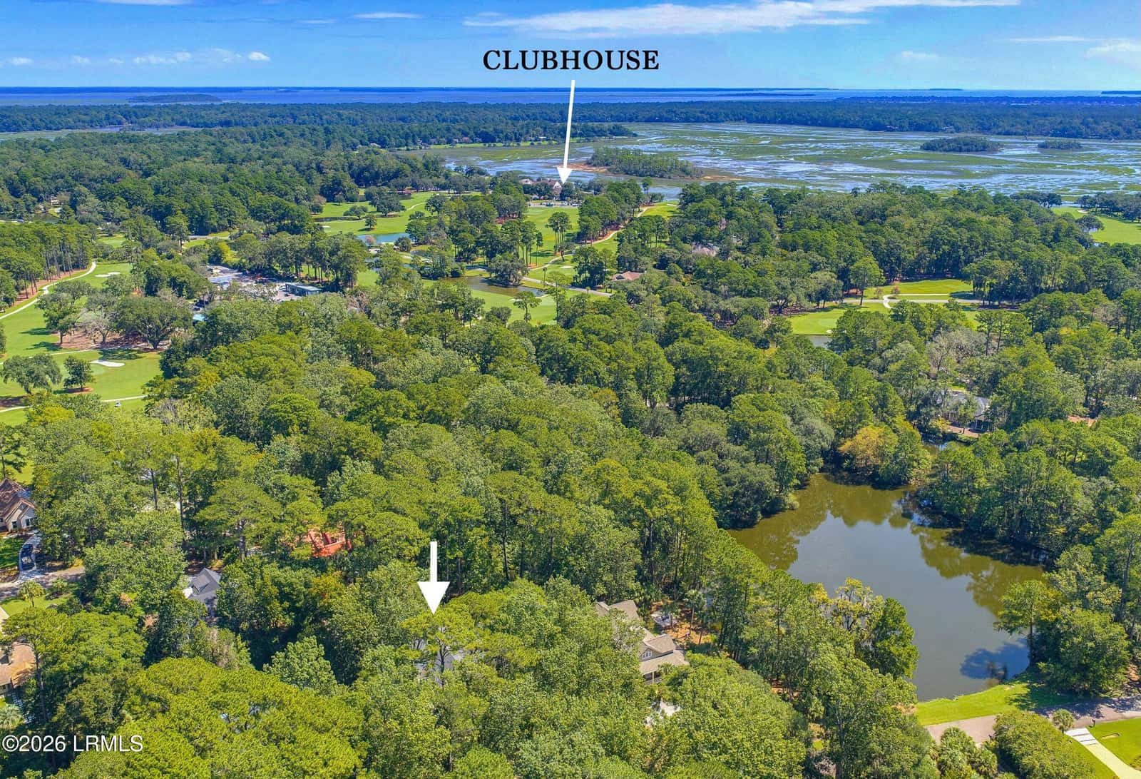 45 Osprey Circle, Okatie, SC 29909 — photo 59 of 70