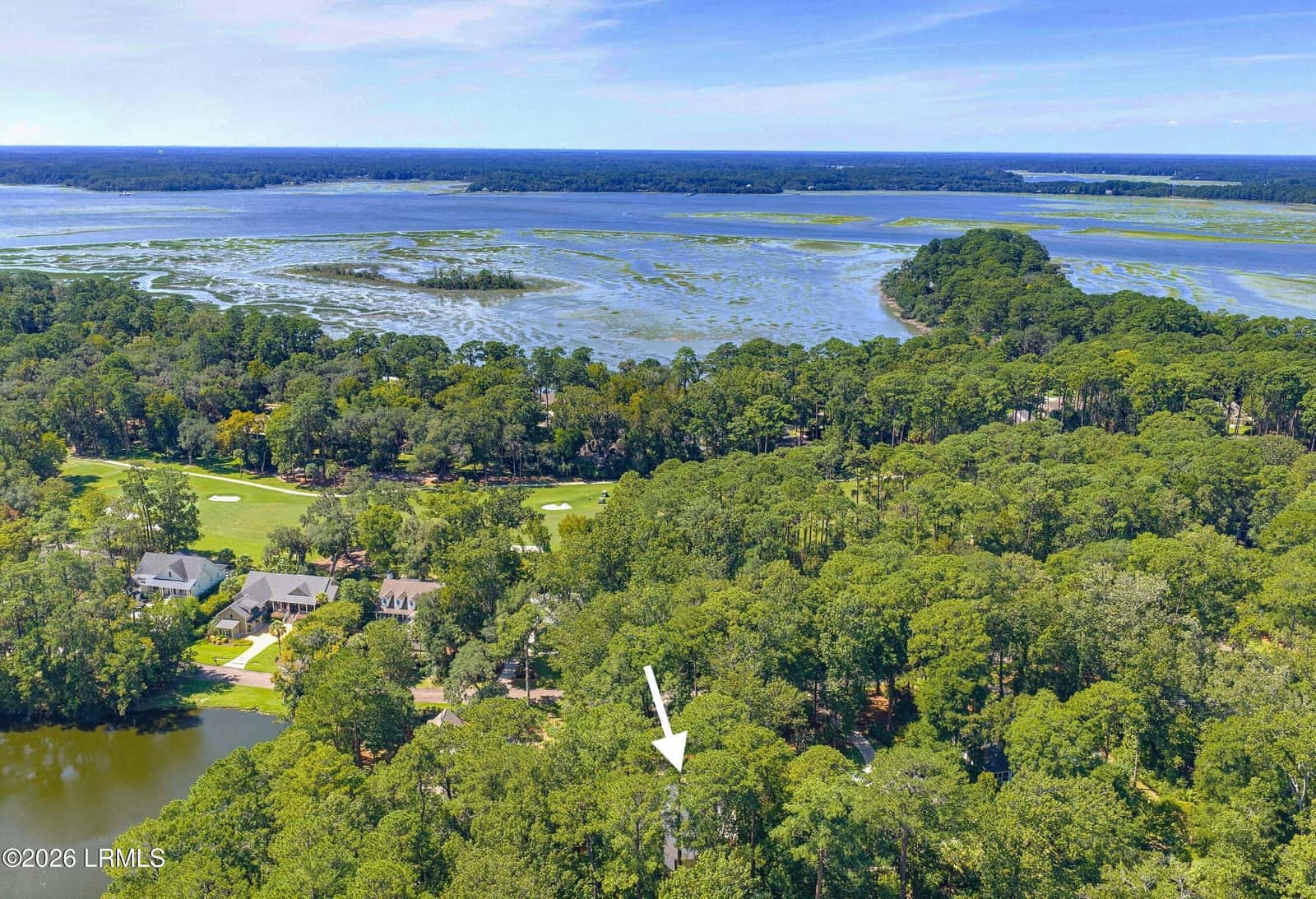 45 Osprey Circle, Okatie, SC 29909 — photo 61 of 70