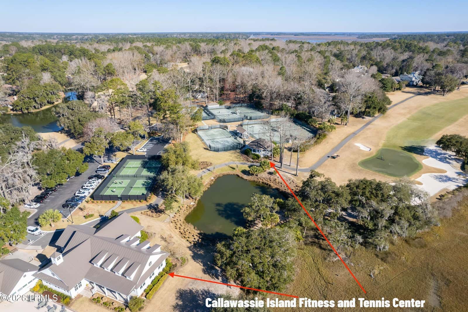 45 Osprey Circle, Okatie, SC 29909 — photo 64 of 70
