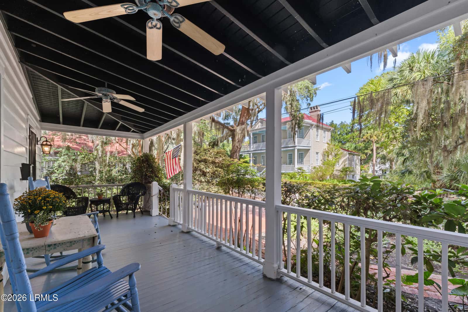 310 Hancock Street, Beaufort, SC 29902 — photo 38 of 46