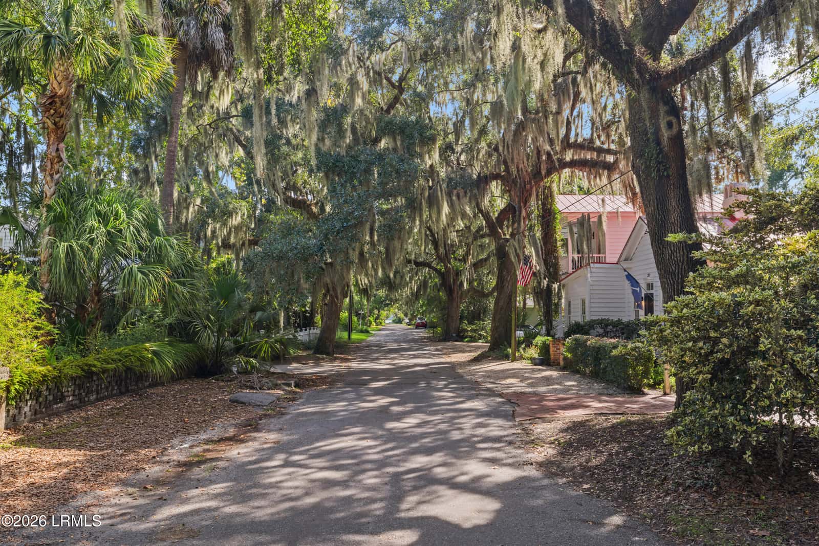 310 Hancock Street, Beaufort, SC 29902 — photo 40 of 46