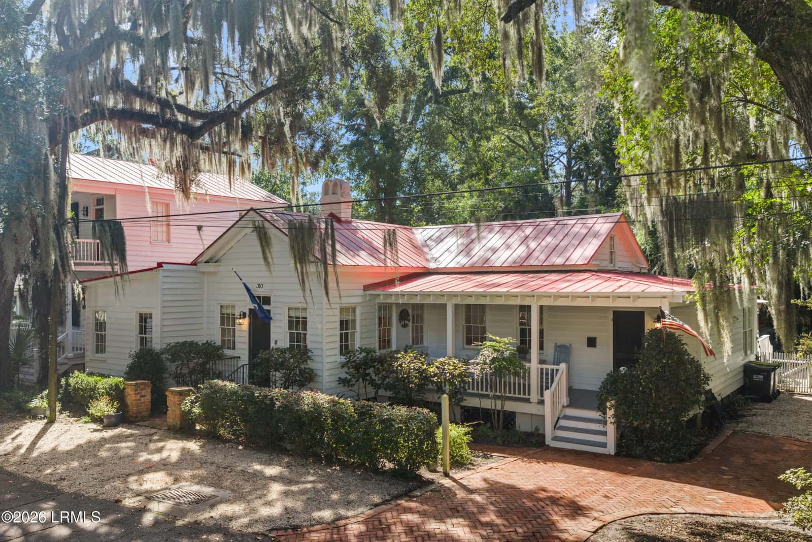 310 Hancock Street, Beaufort, SC 29902 — photo 41 of 46