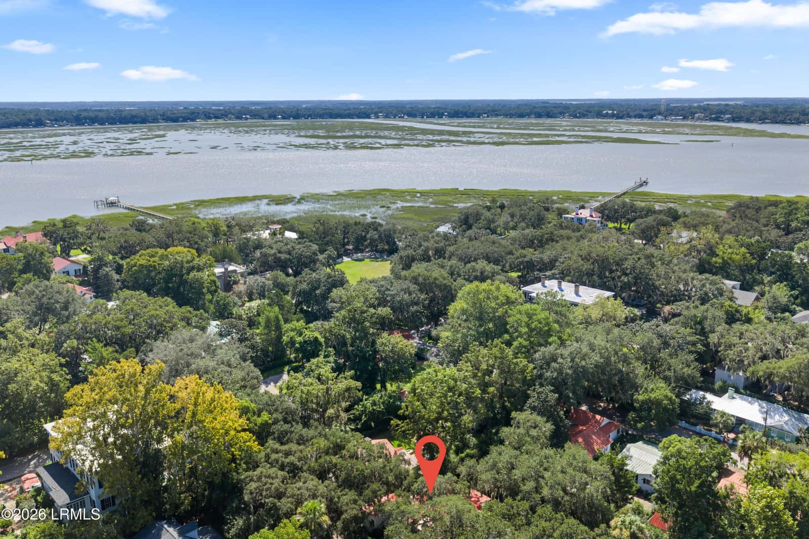 310 Hancock Street, Beaufort, SC 29902 — photo 42 of 46