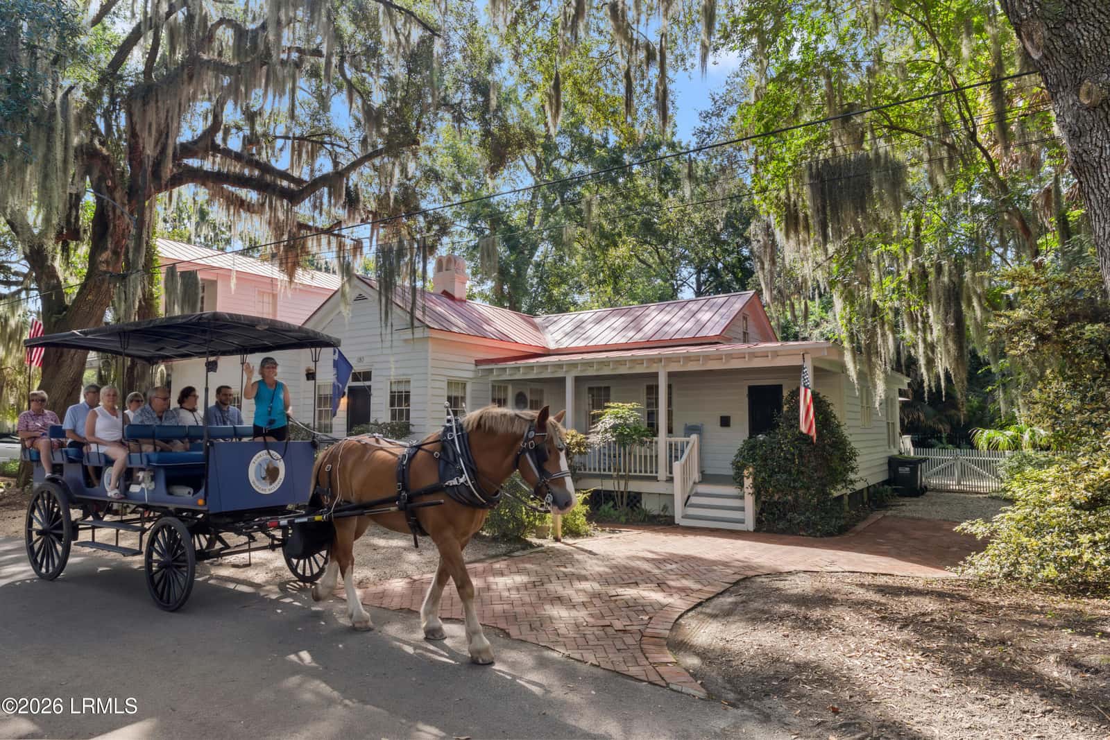 310 Hancock Street, Beaufort, SC 29902 — photo 43 of 46