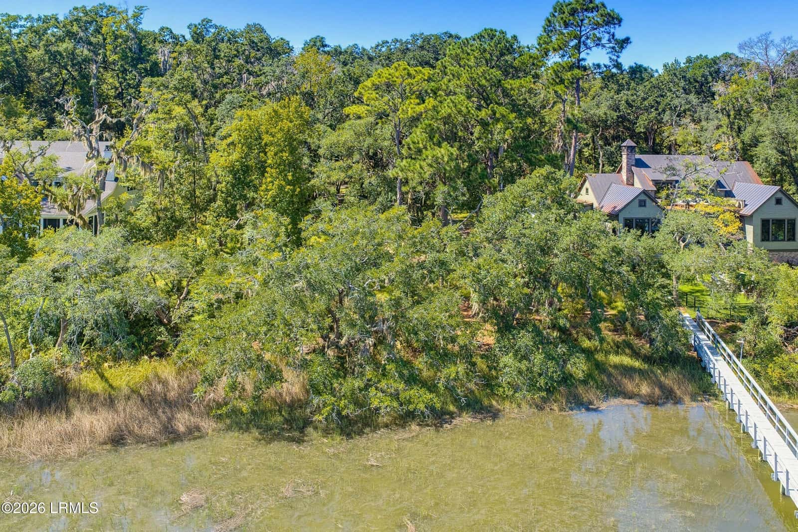 208 Bull Point Drive, Seabrook, SC 29940 — photo 7 of 50