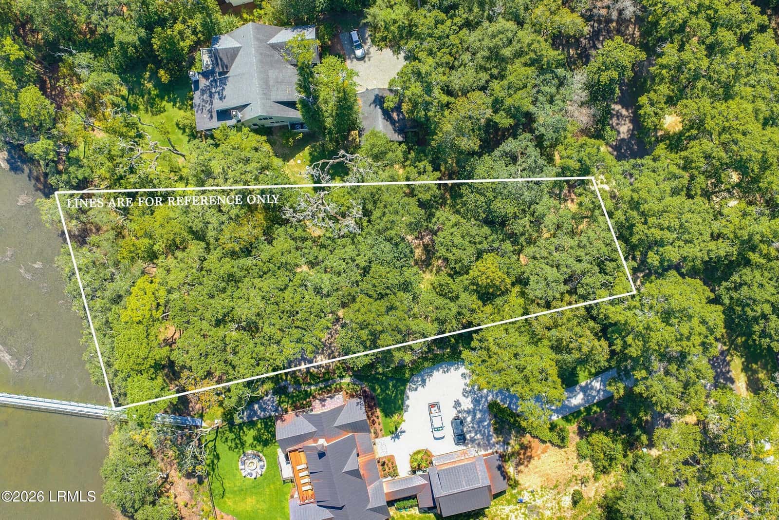 208 Bull Point Drive, Seabrook, SC 29940 — photo 8 of 50