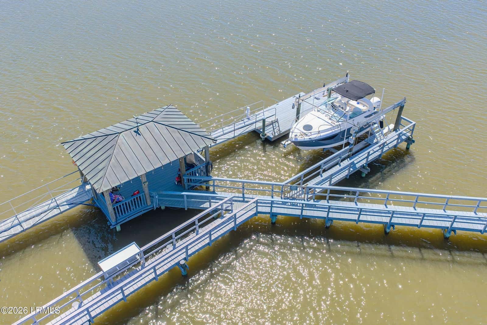 208 Bull Point Drive, Seabrook, SC 29940 — photo 13 of 50