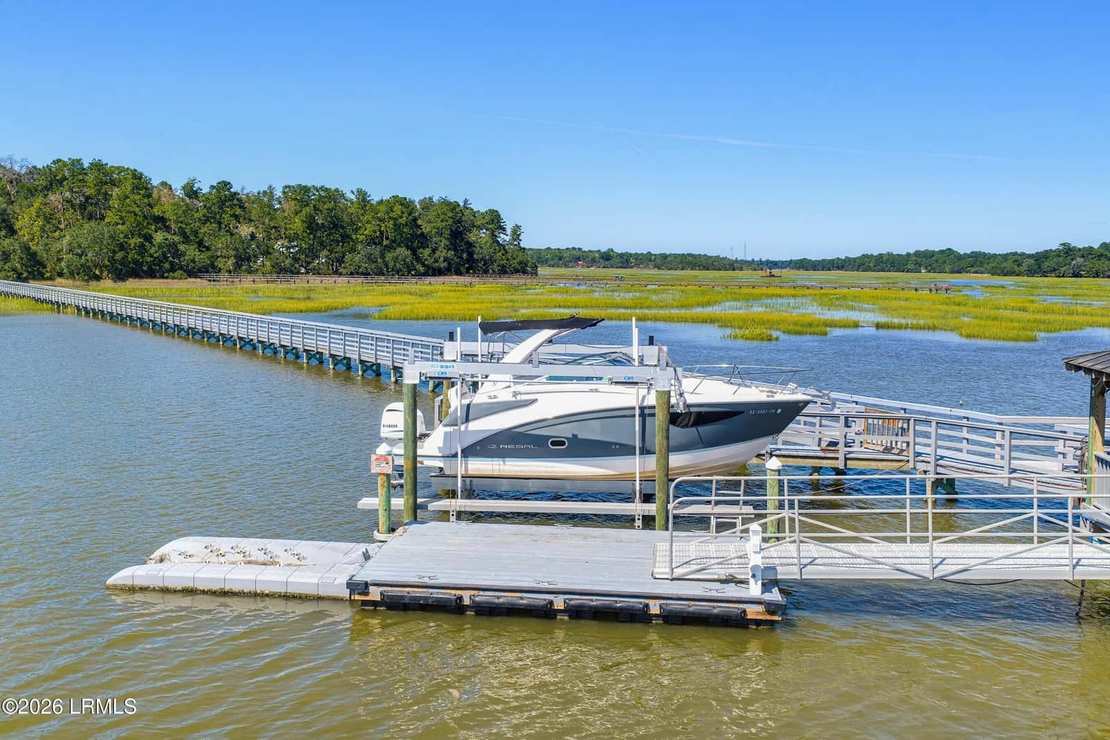 208 Bull Point Drive, Seabrook, SC 29940 — photo 15 of 50