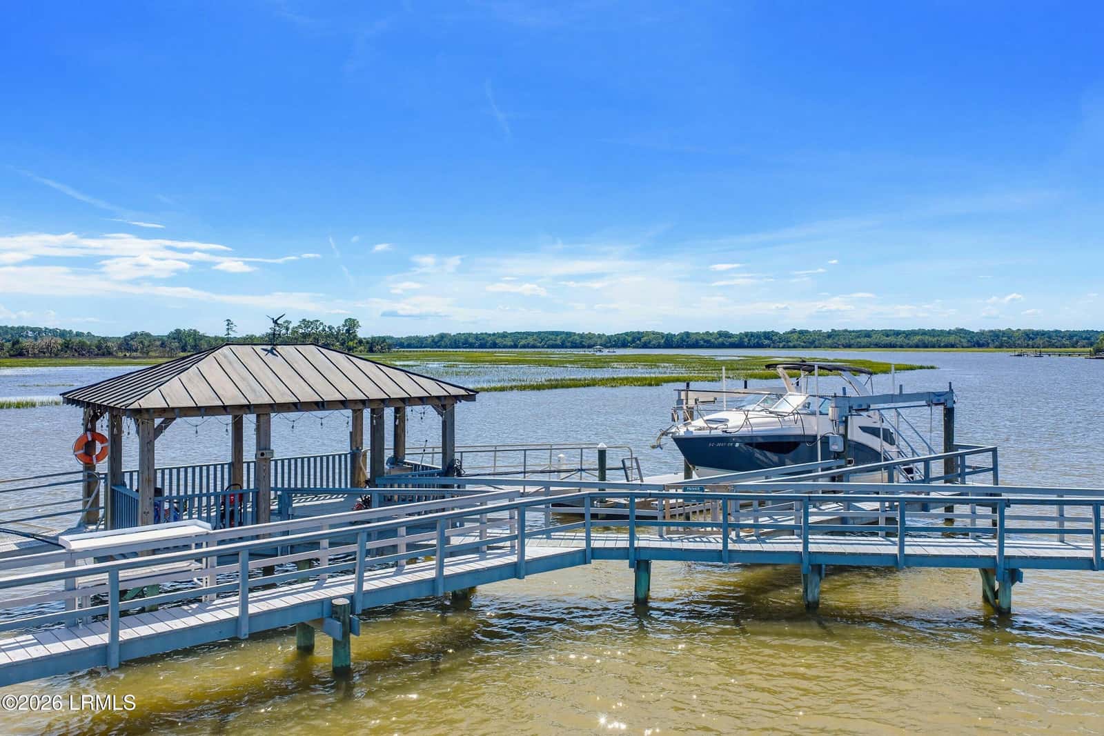 208 Bull Point Drive, Seabrook, SC 29940 — photo 19 of 50