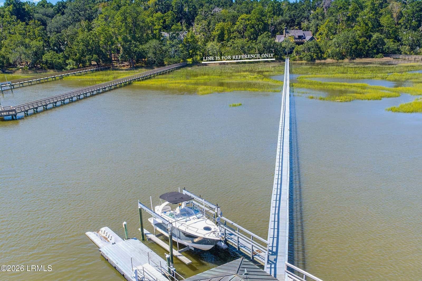 208 Bull Point Drive, Seabrook, SC 29940 — photo 20 of 50