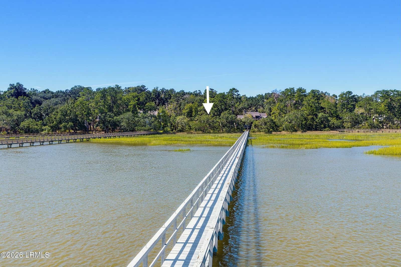 208 Bull Point Drive, Seabrook, SC 29940 — photo 21 of 50