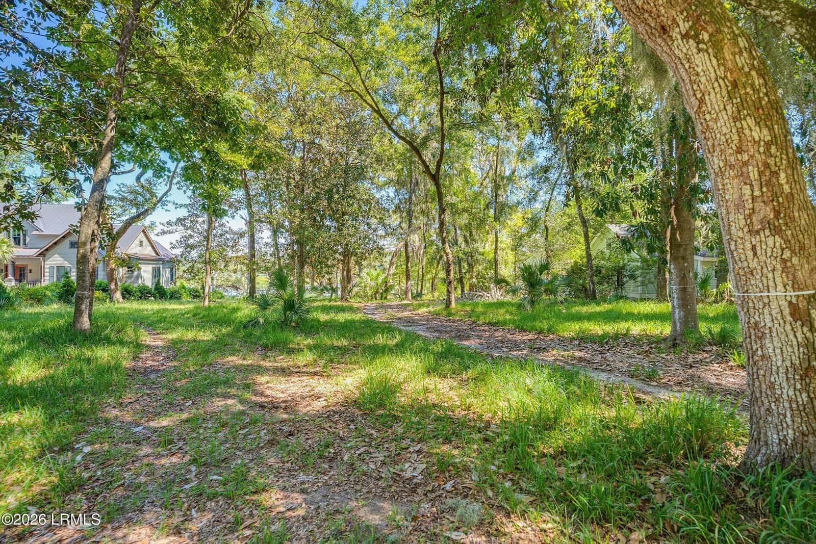 208 Bull Point Drive, Seabrook, SC 29940 — photo 26 of 50