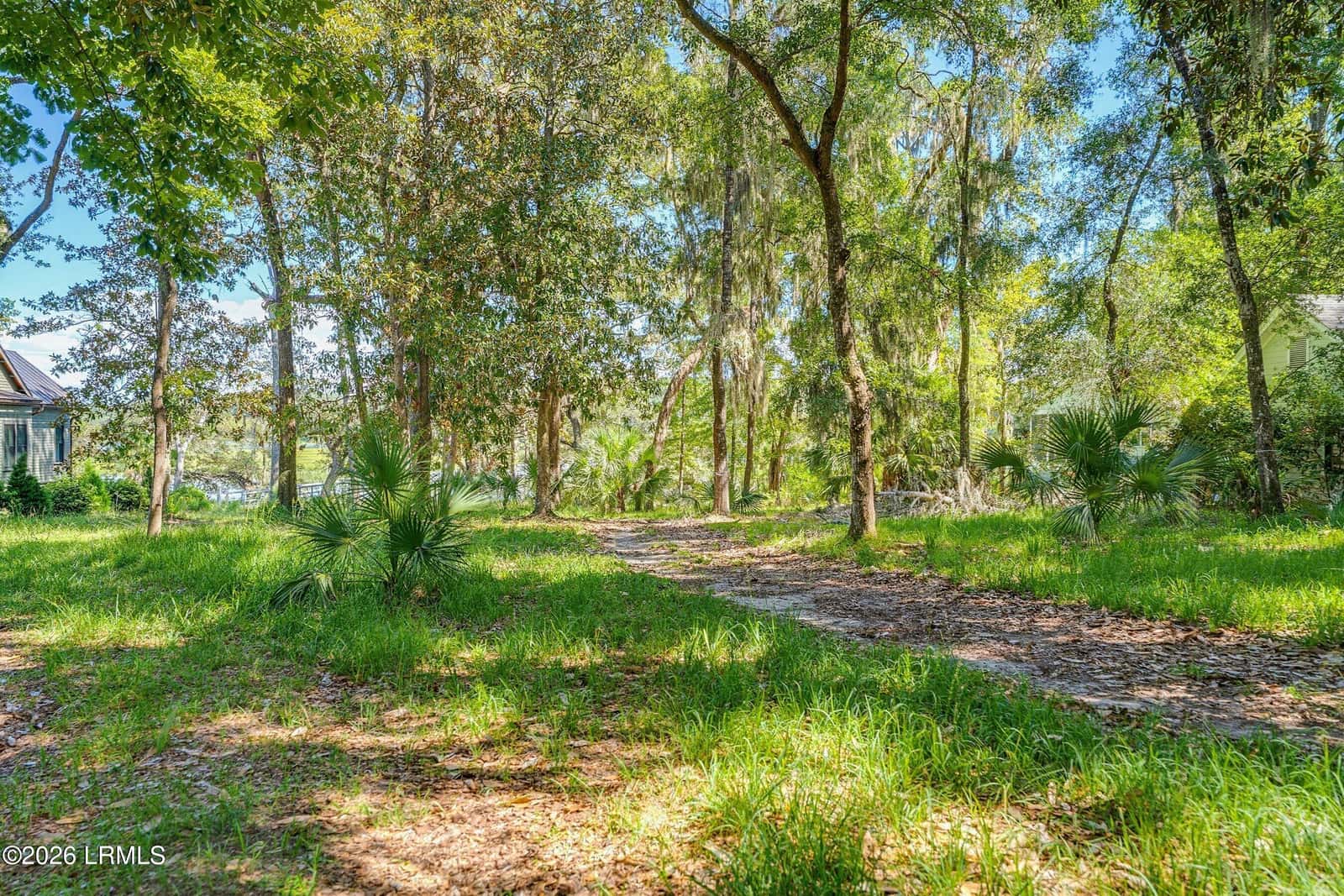208 Bull Point Drive, Seabrook, SC 29940 — photo 27 of 50