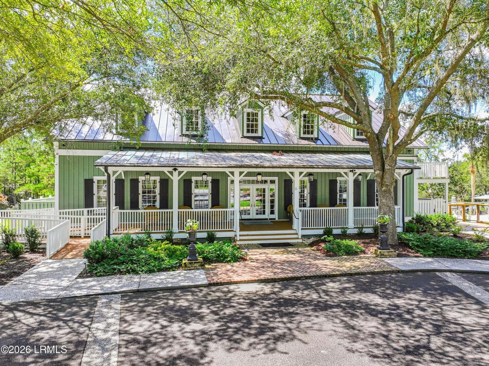 208 Bull Point Drive, Seabrook, SC 29940 — photo 28 of 50
