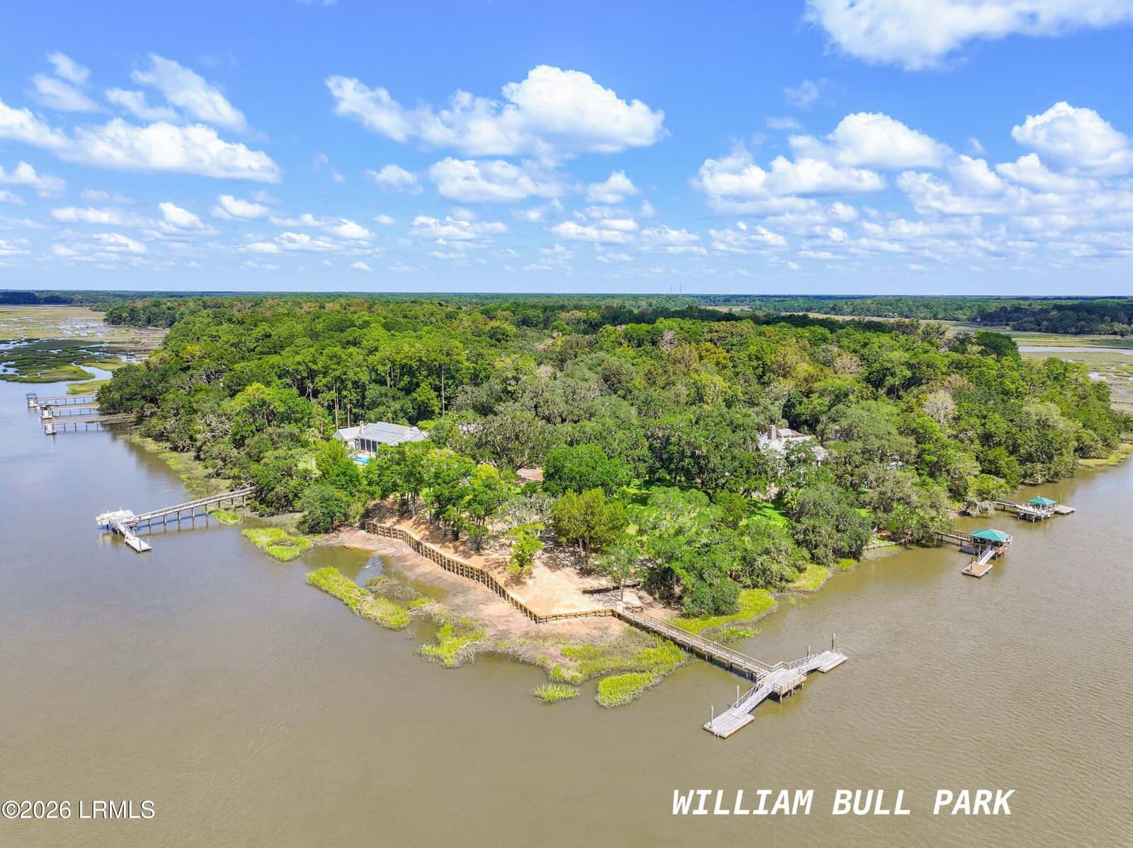 208 Bull Point Drive, Seabrook, SC 29940 — photo 32 of 50