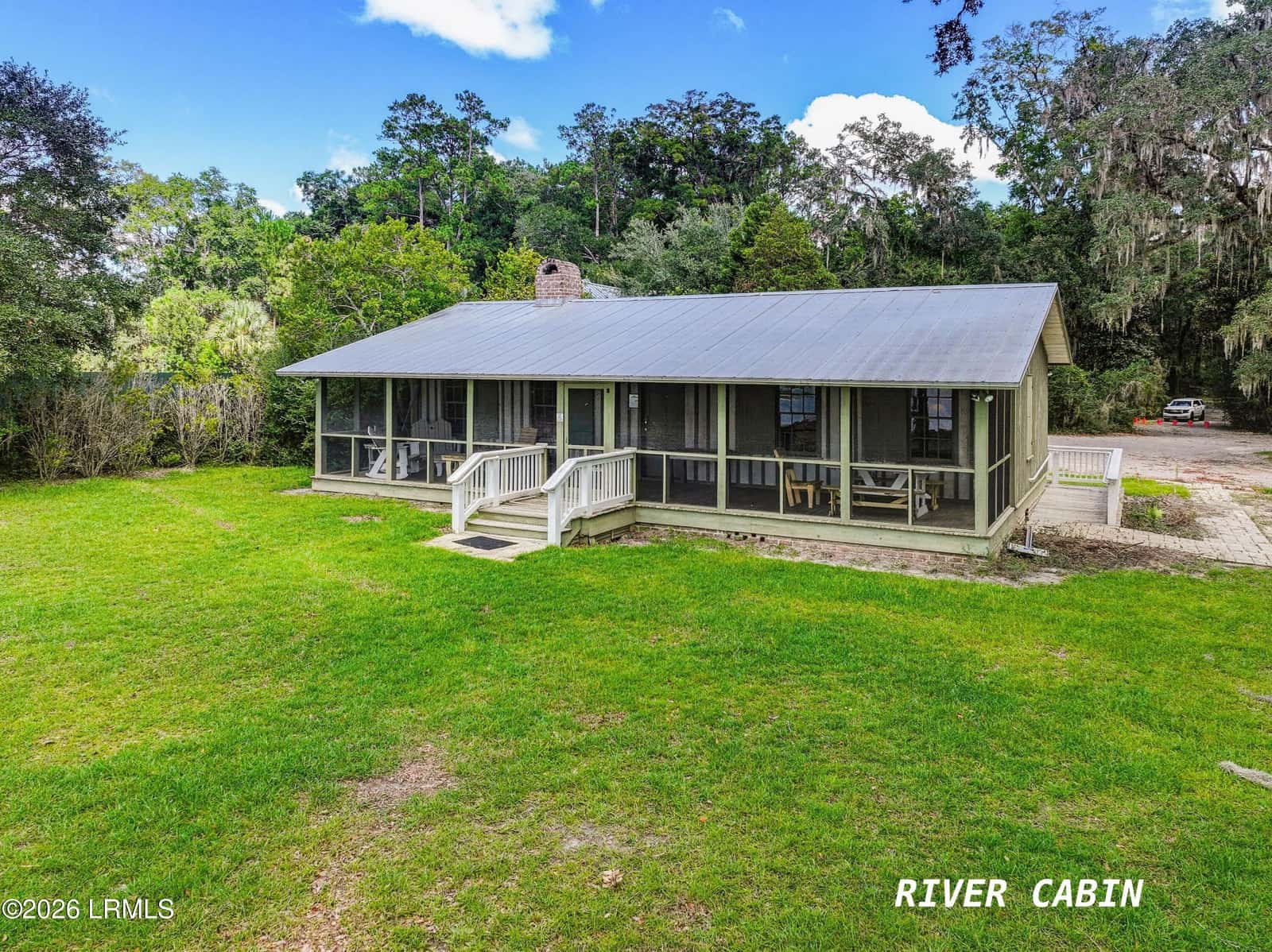 208 Bull Point Drive, Seabrook, SC 29940 — photo 34 of 50