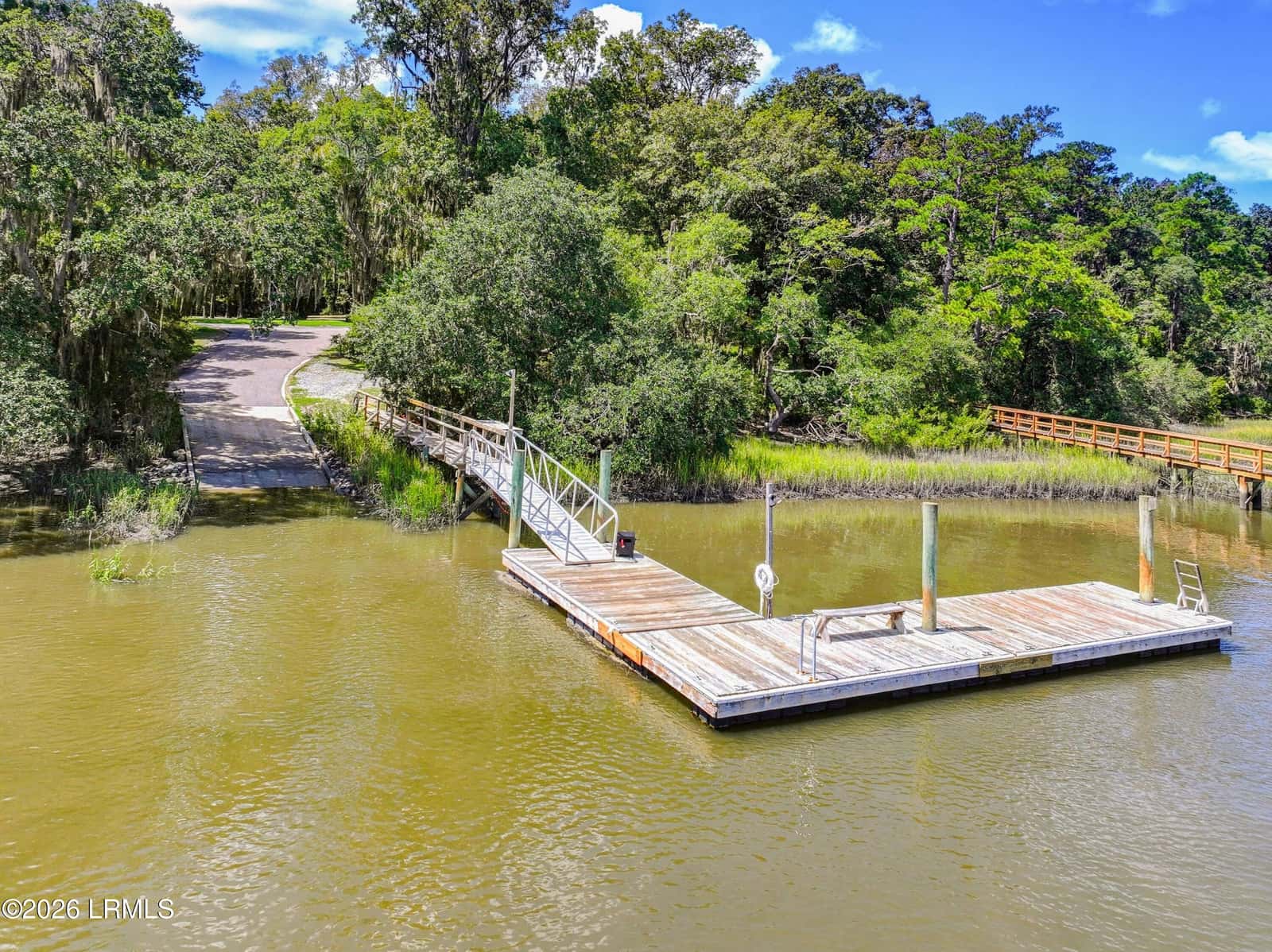 208 Bull Point Drive, Seabrook, SC 29940 — photo 36 of 50
