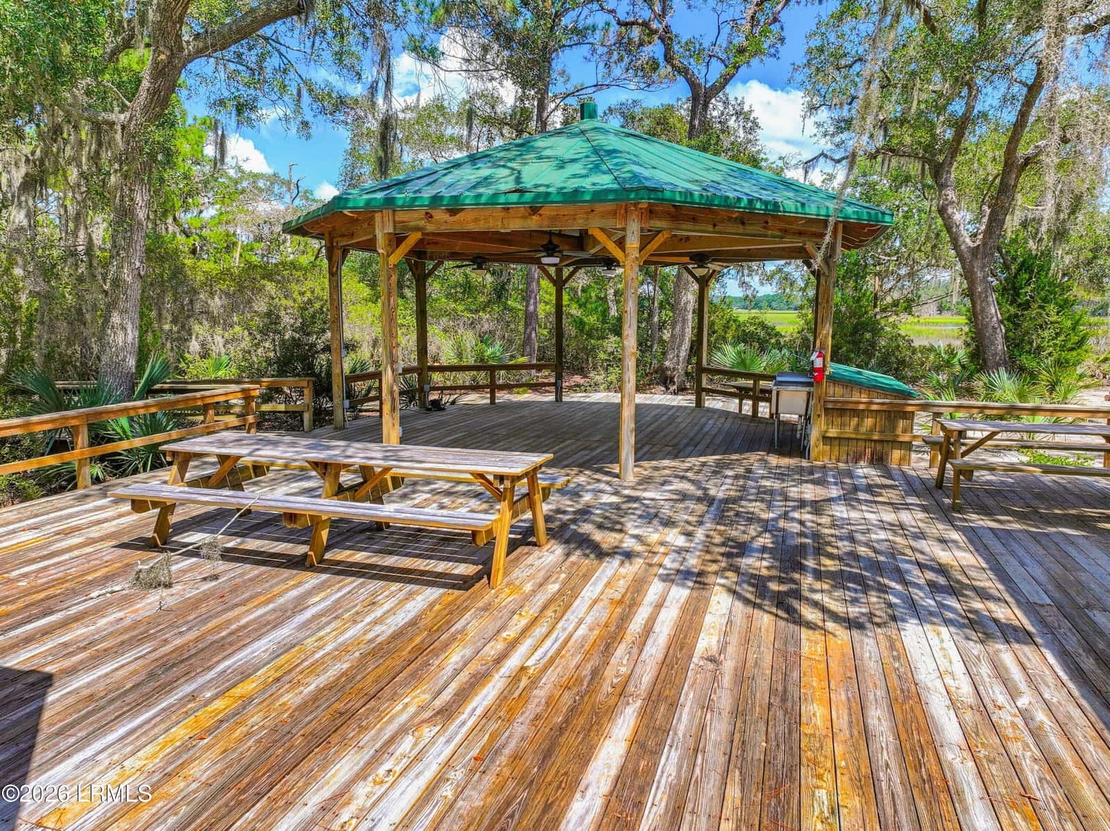 208 Bull Point Drive, Seabrook, SC 29940 — photo 40 of 50