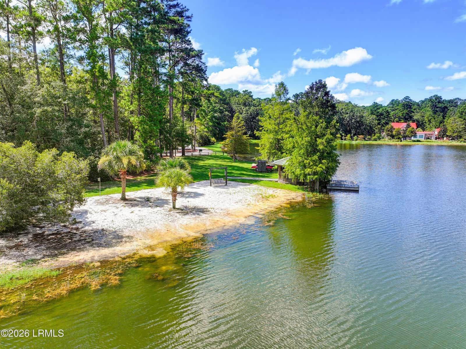 208 Bull Point Drive, Seabrook, SC 29940 — photo 42 of 50