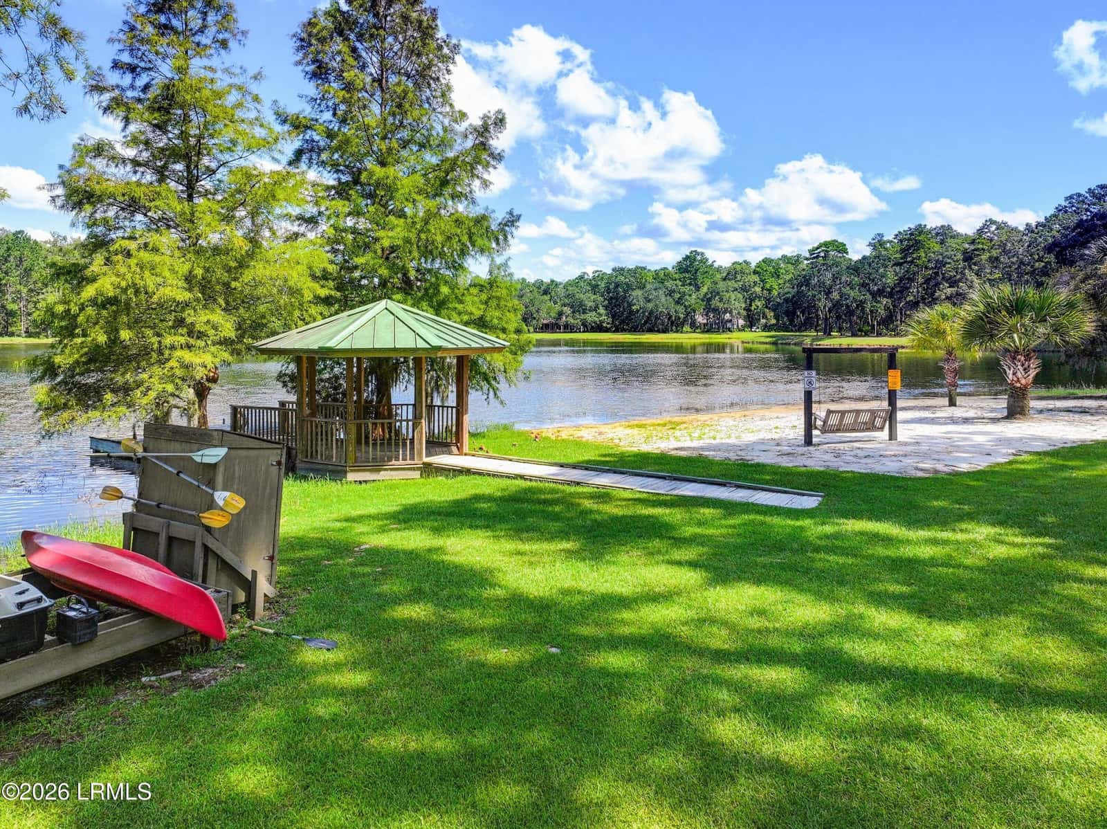208 Bull Point Drive, Seabrook, SC 29940 — photo 43 of 50