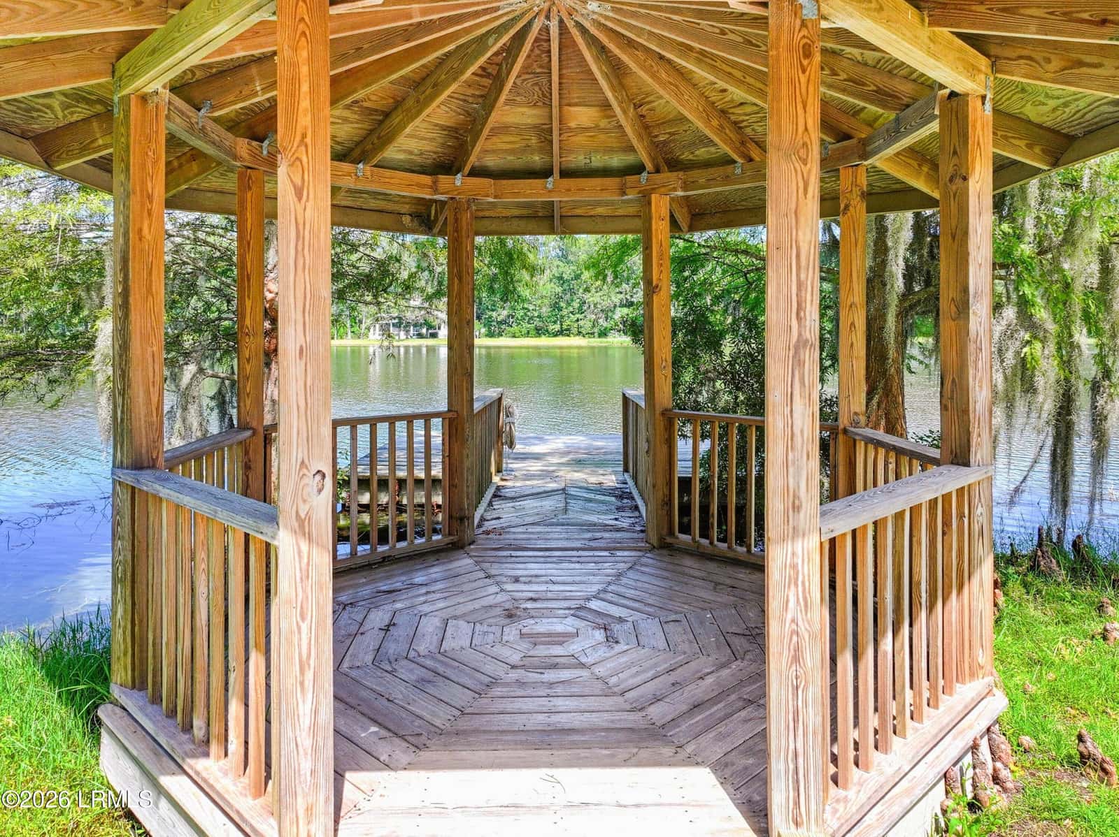 208 Bull Point Drive, Seabrook, SC 29940 — photo 44 of 50